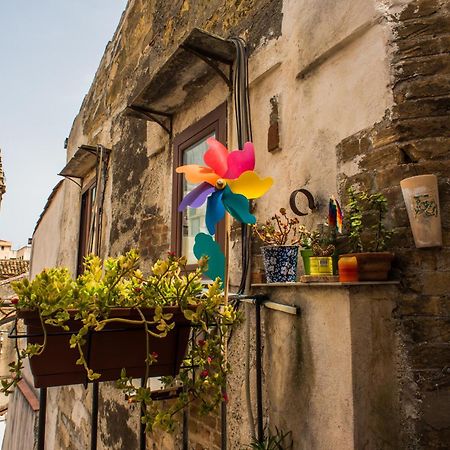 Casa Gioia Palermo Exterior foto