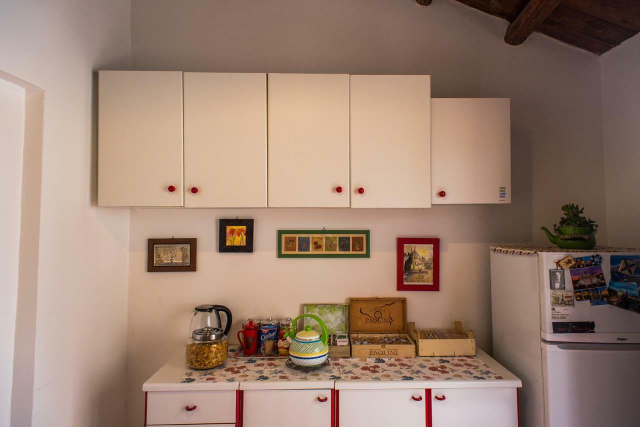Casa Gioia Palermo Exterior foto