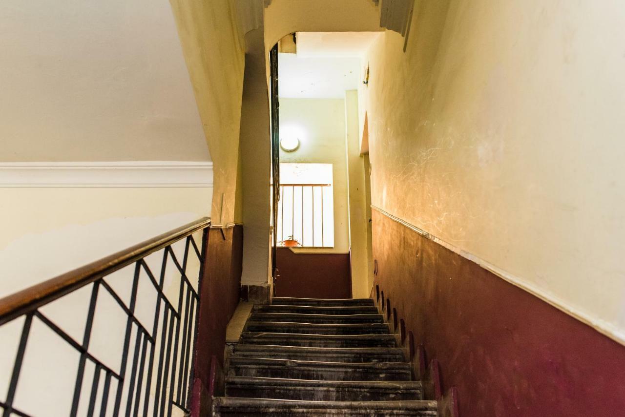 Casa Gioia Palermo Exterior foto