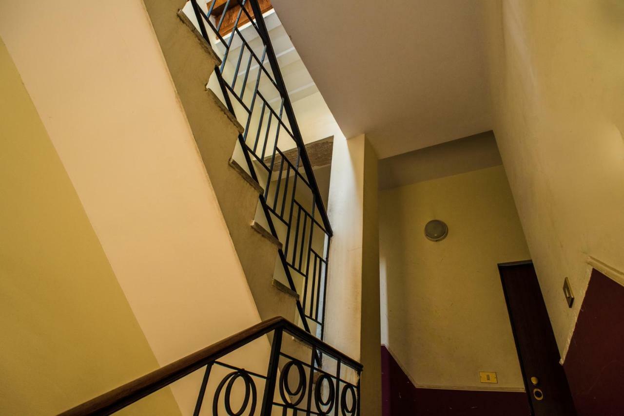 Casa Gioia Palermo Exterior foto